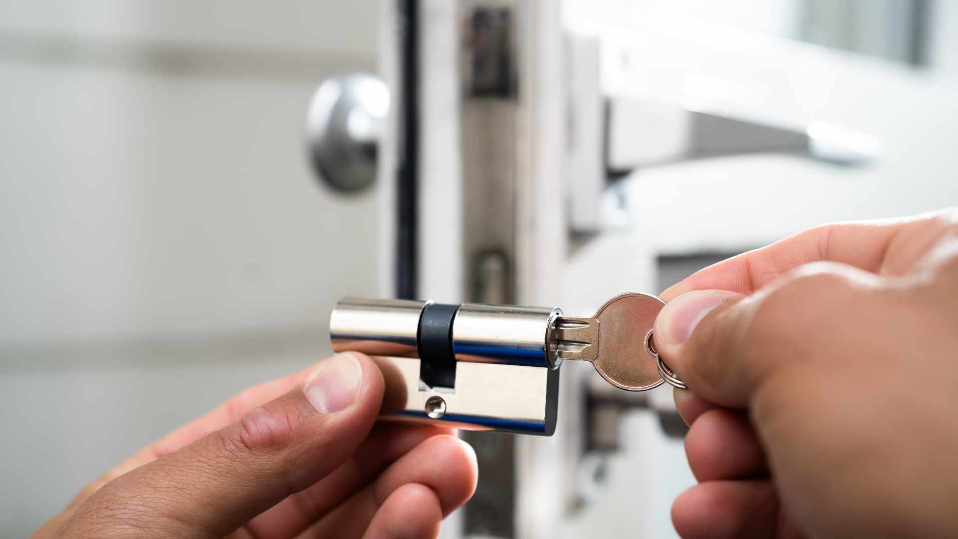 Door Repair Services Clarksville, TN Military Discounts